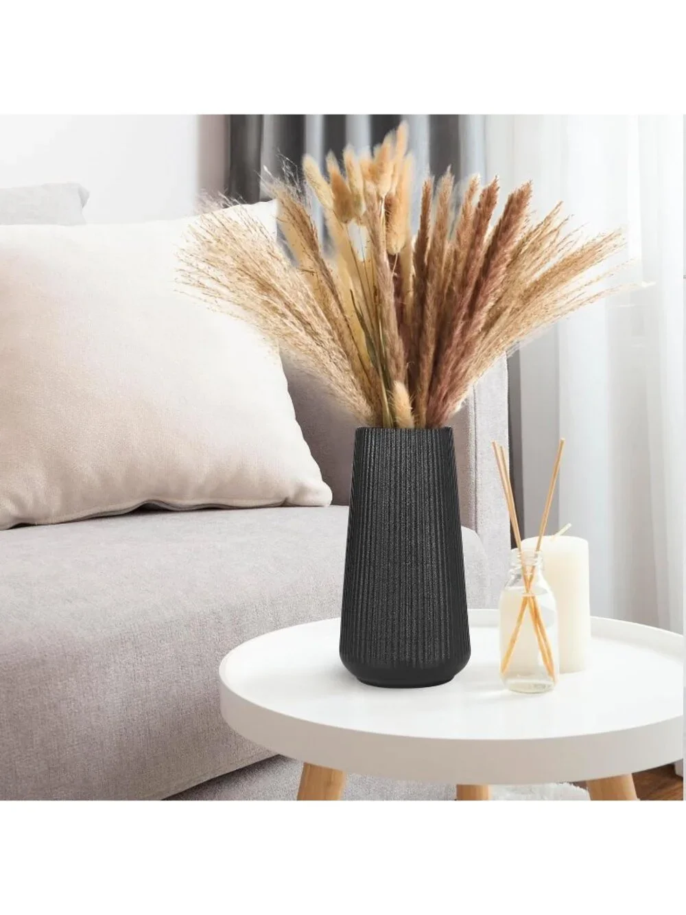 N/A versatile vase